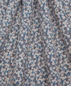 Liberty Fabrics Crepe De Chine^Laith Crepe de Chine
