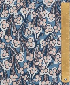 Liberty Fabrics Crepe De Chine^Laith Crepe de Chine