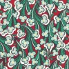 Liberty Fabrics Crepe De Chine^Laith Crepe de Chine