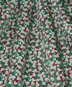 Liberty Fabrics Crepe De Chine^Laith Crepe de Chine