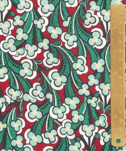 Liberty Fabrics Crepe De Chine^Laith Crepe de Chine