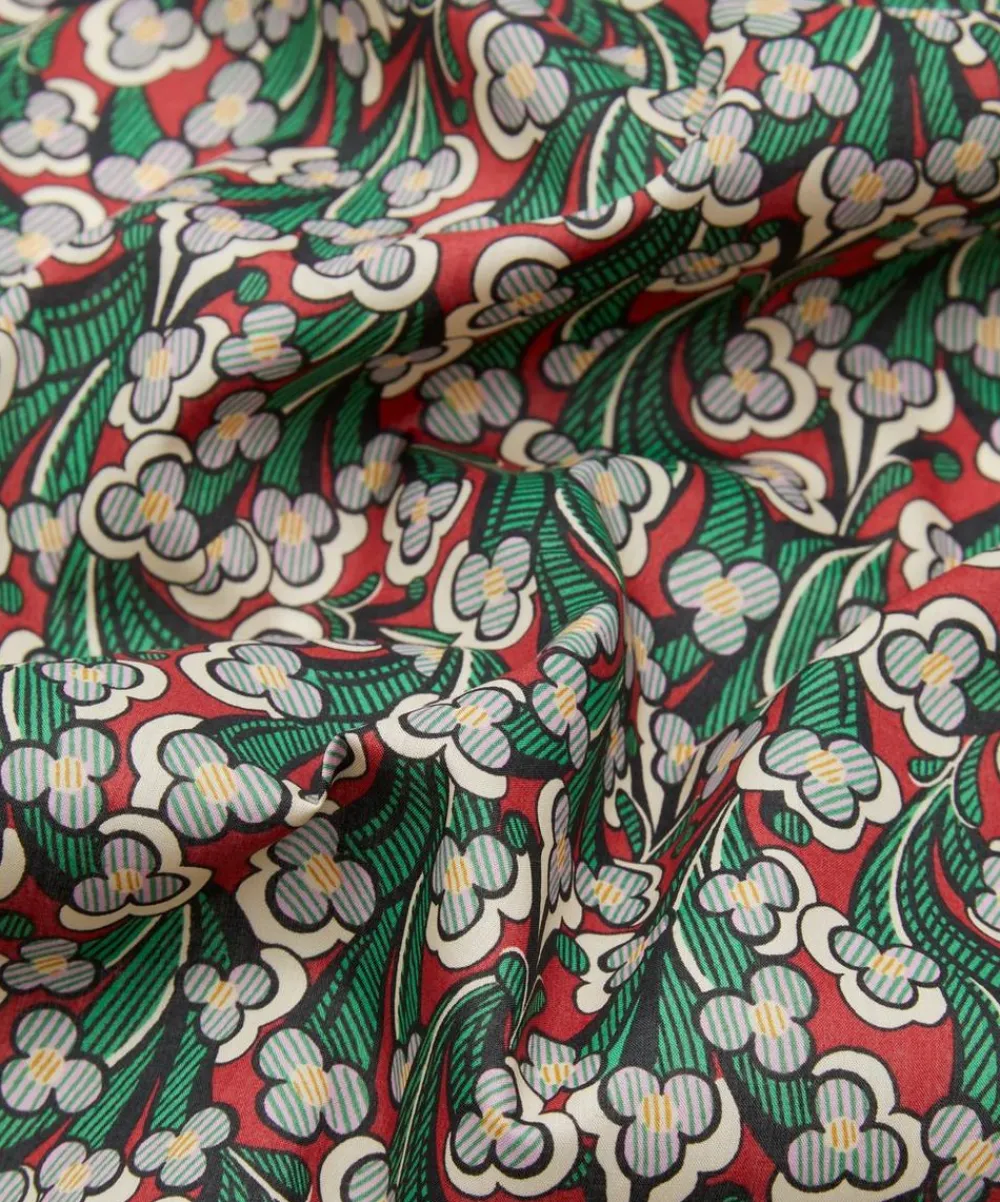 Liberty Fabrics Tana Lawn™ Cotton^Laith Tana Lawn™ Cotton