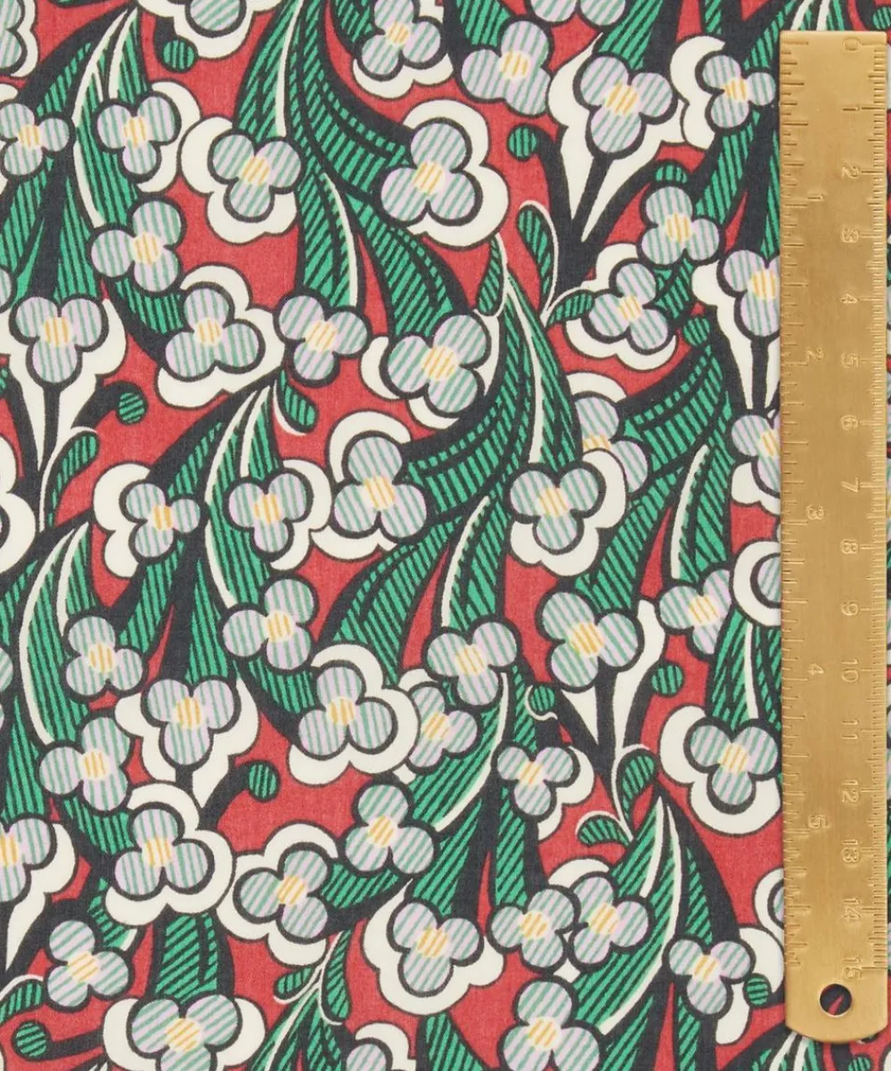 Liberty Fabrics Tana Lawn™ Cotton^Laith Tana Lawn™ Cotton