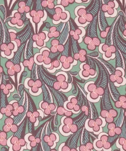 Liberty Fabrics Tana Lawn™ Cotton^Laith Tana Lawn™ Cotton
