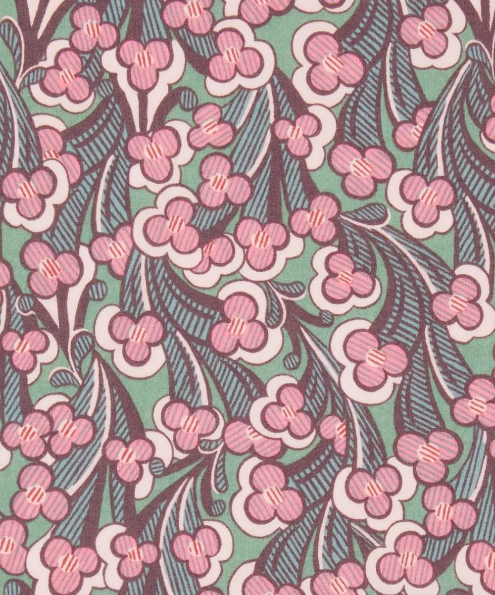 Liberty Fabrics Tana Lawn™ Cotton^Laith Tana Lawn™ Cotton