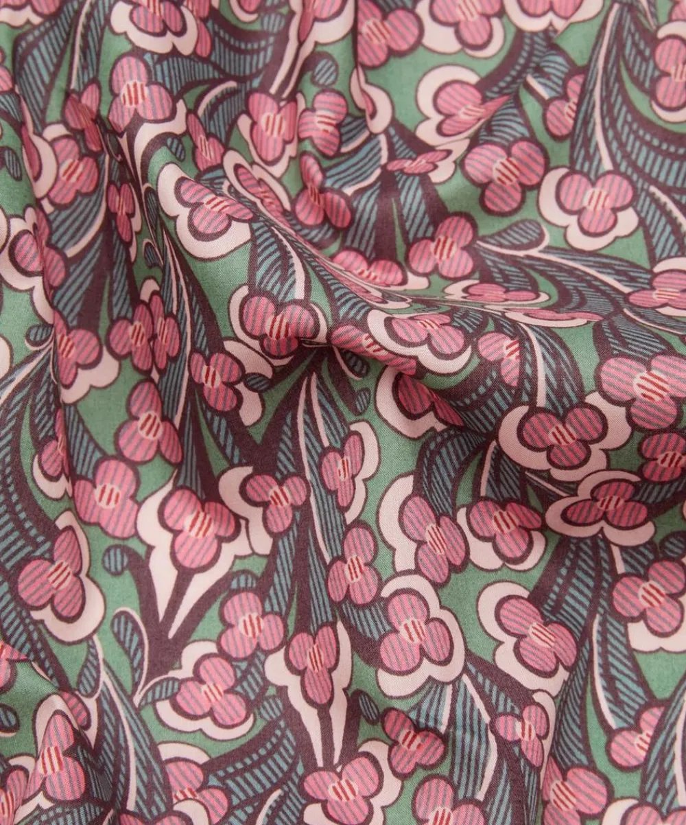 Liberty Fabrics Tana Lawn™ Cotton^Laith Tana Lawn™ Cotton