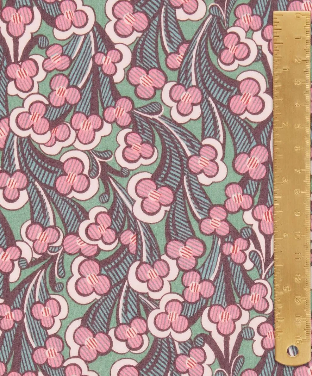 Liberty Fabrics Tana Lawn™ Cotton^Laith Tana Lawn™ Cotton