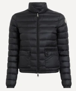 Moncler Coats & Jackets^Lans Packable Short Down Jacket
