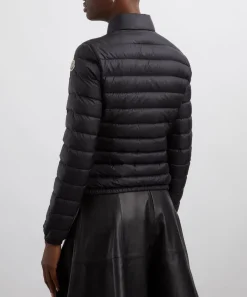 Moncler Coats & Jackets^Lans Packable Short Down Jacket