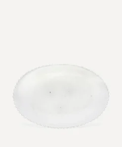 Astier de Villatte Tableware^Large Adélaïde Platter