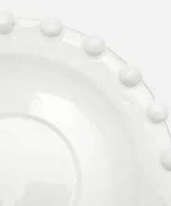 Astier de Villatte Tableware^Large Adélaïde Platter