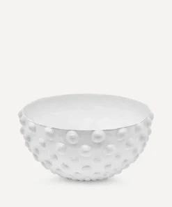 Astier de Villatte Tableware^Large Adélaïde Salad Bowl
