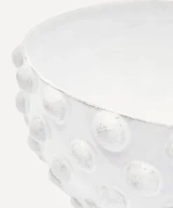 Astier de Villatte Tableware^Large Adélaïde Salad Bowl