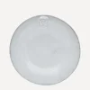 Astier de Villatte Tableware^Large Alexandre Saucer