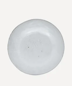 Astier de Villatte Tableware^Large Alexandre Saucer