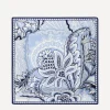 Etro Bathroom^Large Bloom Square Tray