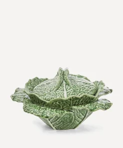 Bordallo Pinheiro Tableware^Large Cabbage Bowl