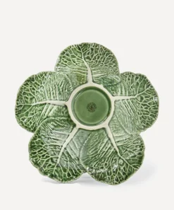 Bordallo Pinheiro Tableware^Large Cabbage Bowl