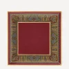 Etro Living Room|Bathroom^Large Cachemire Square Tray