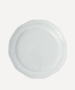 Astier de Villatte Tableware^Large Clarabelle Dinner Plate