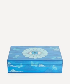 Jonathan Adler Storage^Large Druggist Lacquer Box