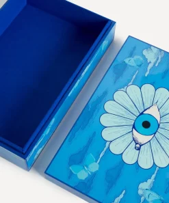 Jonathan Adler Storage^Large Druggist Lacquer Box