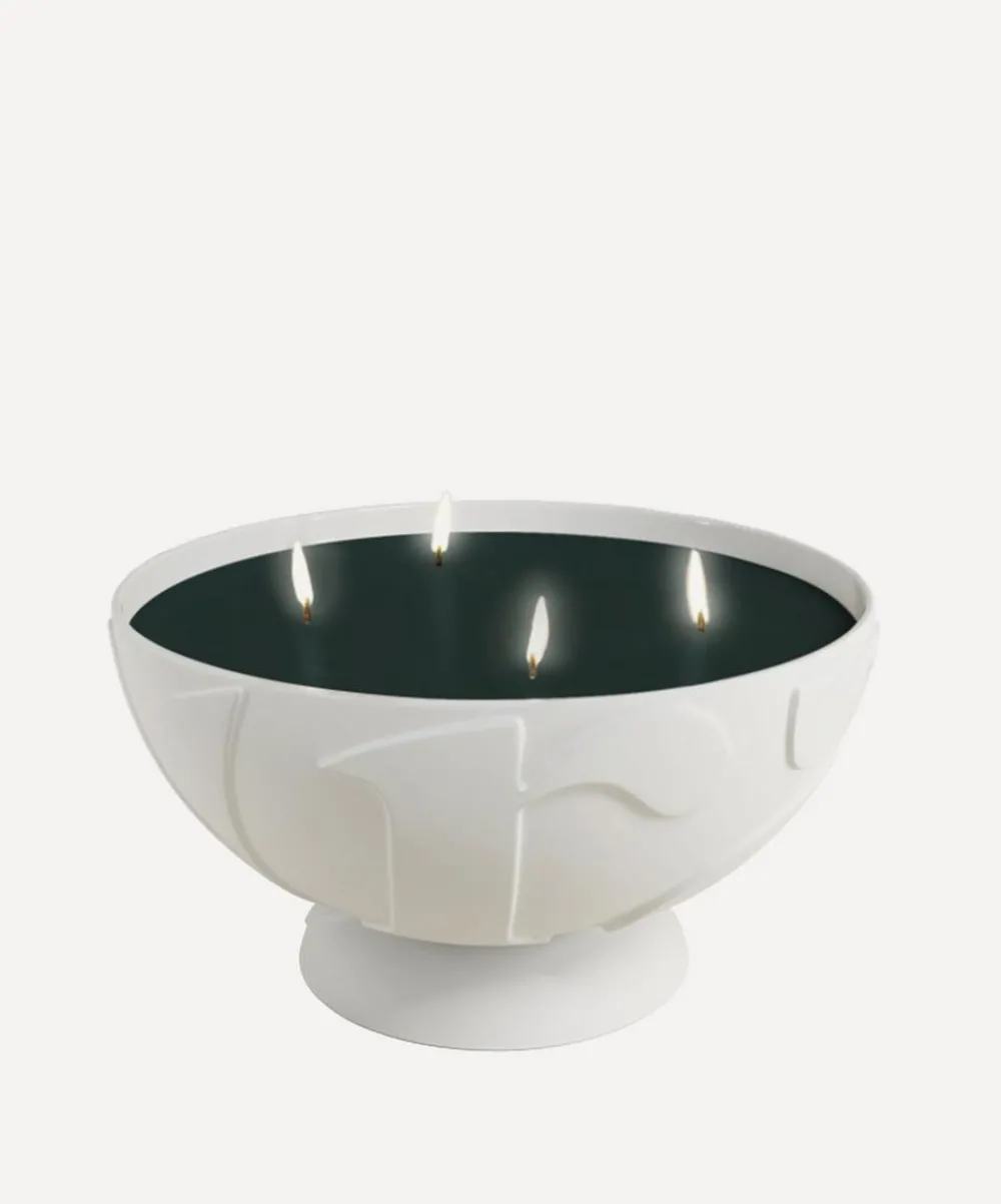 Vyrao Candles & Candle Holders^Large Ember Scented Candle 570g