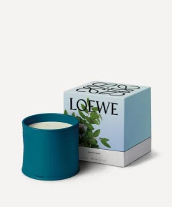 Loewe Candles & Candle Holders|Living Room^Large Incense Candle 2120g