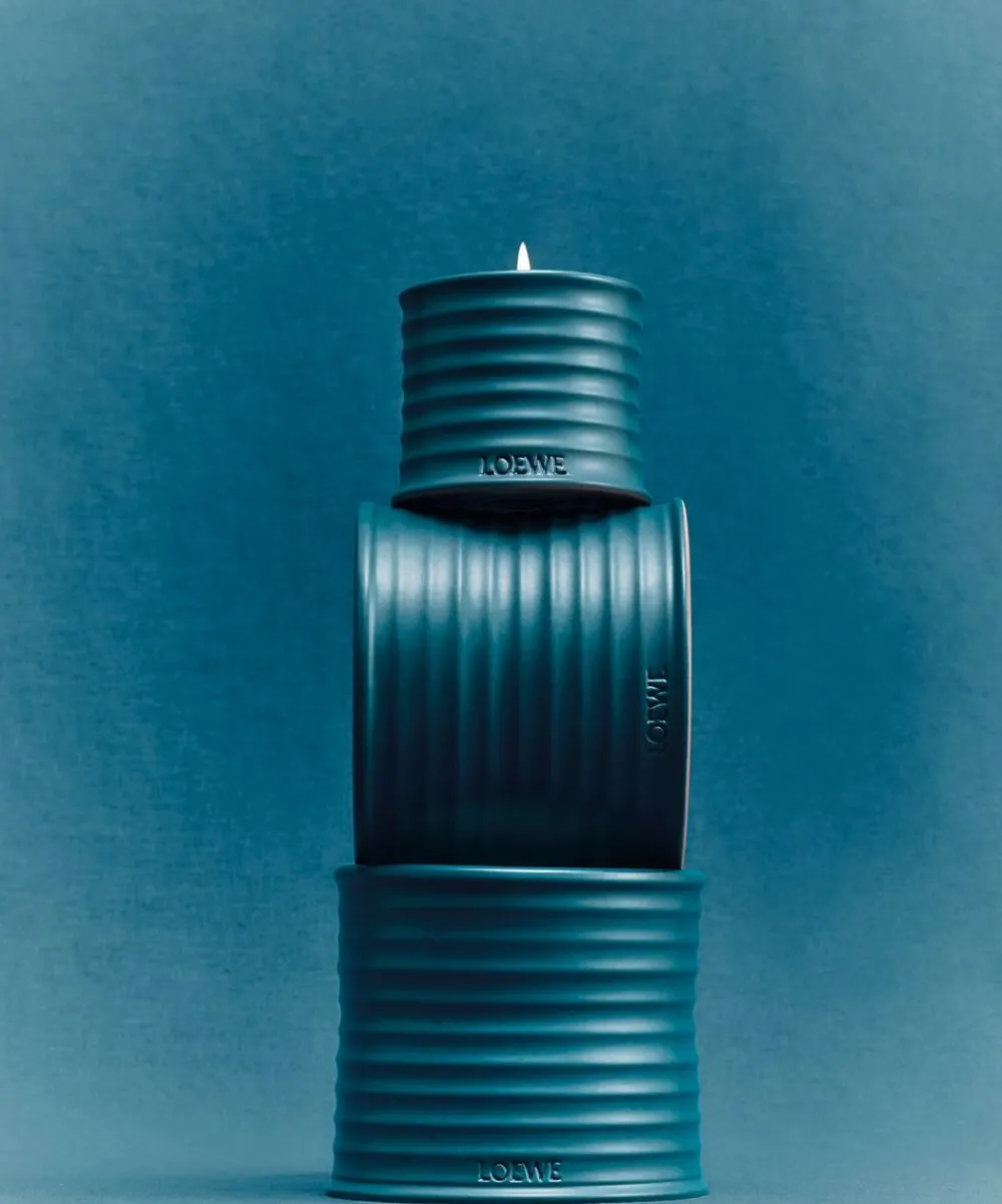 Loewe Candles & Candle Holders|Living Room^Large Incense Candle 2120g