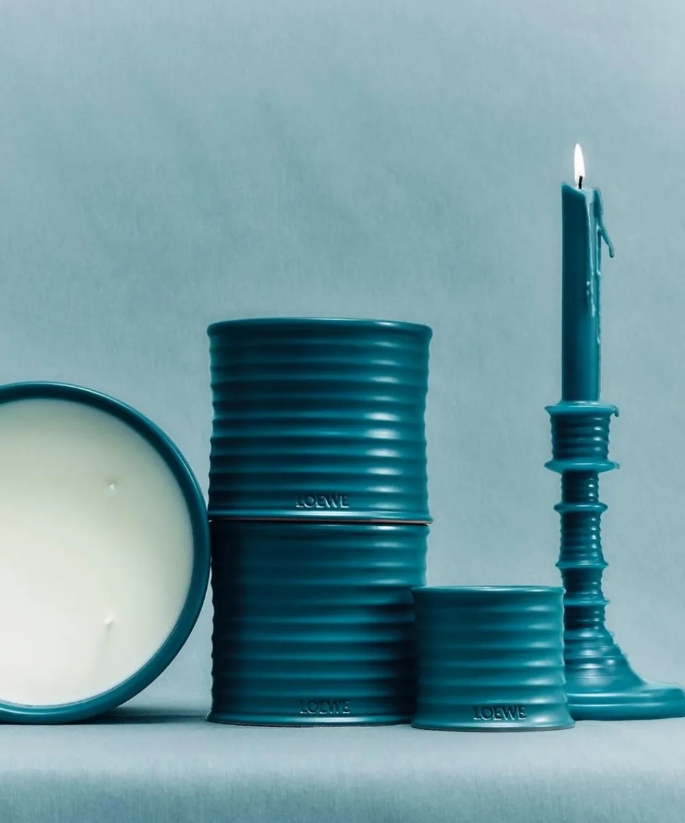 Loewe Candles & Candle Holders|Living Room^Large Incense Candle 2120g
