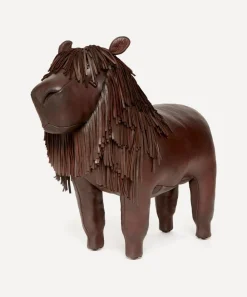 Omersa Footstools & Furniture|Ornaments^Large Lion