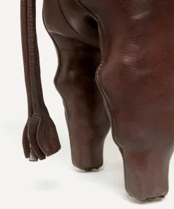 Omersa Footstools & Furniture|Ornaments^Large Lion
