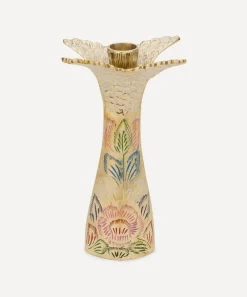 Doing Goods Candles & Candle Holders^Large Miracle Fish Candle Holder