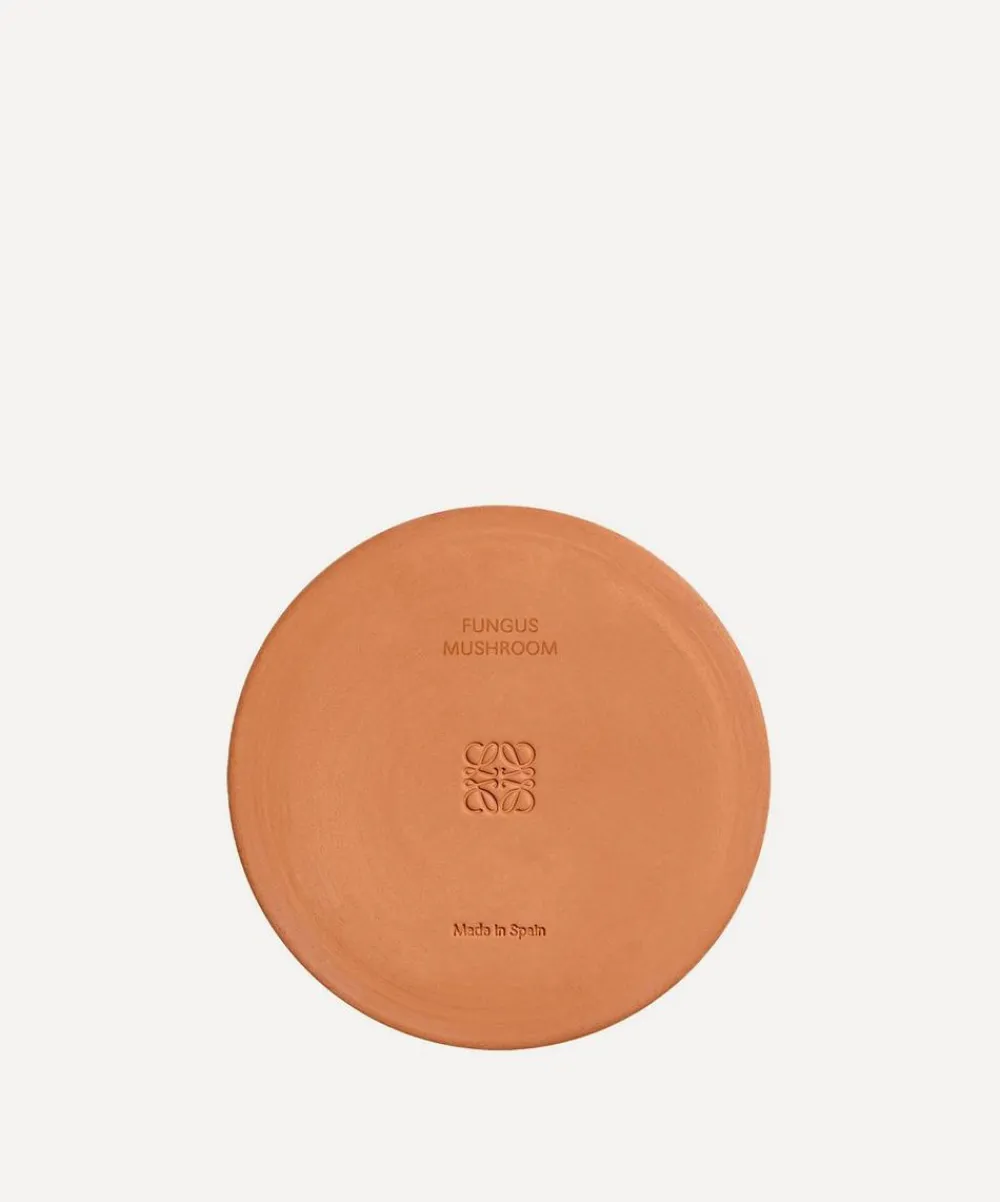 Loewe Candles & Candle Holders^Large Mushroom Candle 2120g