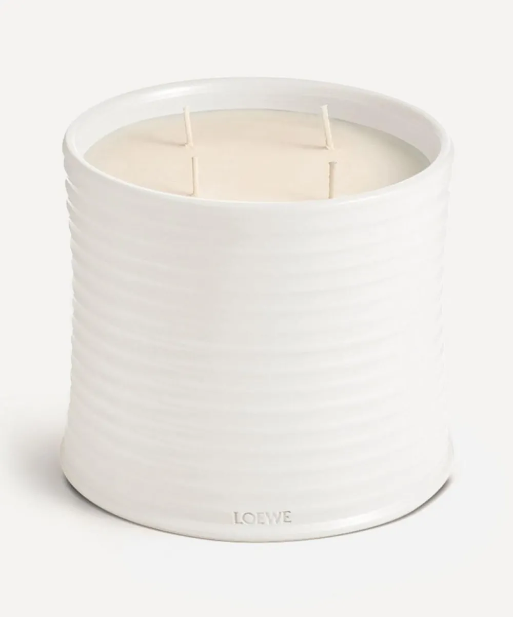 Loewe Candles & Candle Holders^Large Oregano Candle 2120g