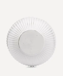 Astier de Villatte Tableware^Large Petulla Salad Bowl