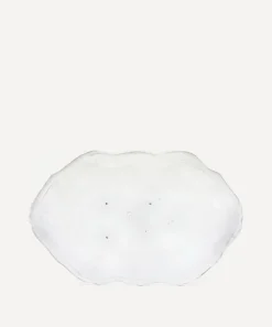 Astier de Villatte Tableware^Large Régence Oval Platter