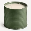 Loewe Candles & Candle Holders^Large Scent of Marihuana Candle 2120g