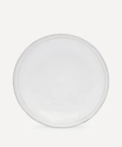 Astier de Villatte Tableware^Large Simple Soup Plate