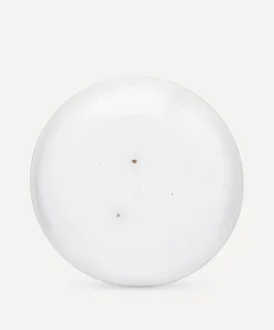 Astier de Villatte Tableware^Large Simple Soup Plate
