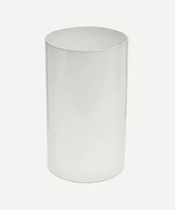 Astier de Villatte Vases^Large Tube Vase