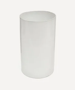 Astier de Villatte Vases^Large Tube Vase