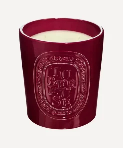 Diptyque Candles & Candle Holders^Large Tubéreuse Candle 1500g