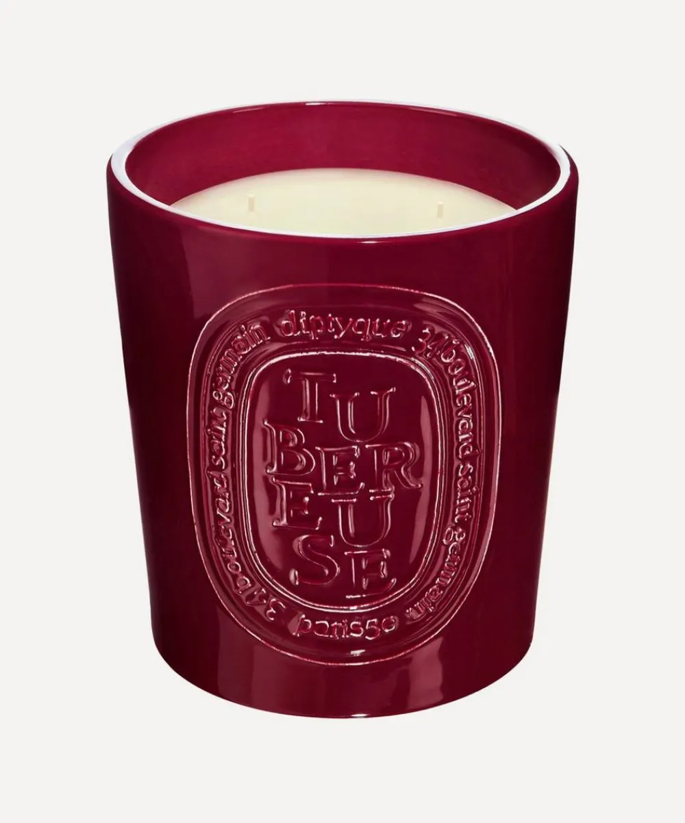Diptyque Candles & Candle Holders^Large Tubéreuse Candle 1500g