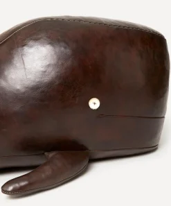 Omersa Footstools & Furniture|Ornaments^Large Whale