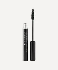 Trish McEvoy Eyes^Lash Curling Mascara in Jet Black