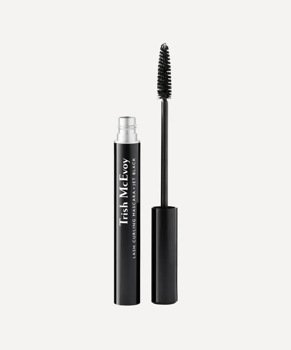 Trish McEvoy Eyes^Lash Curling Mascara in Jet Black