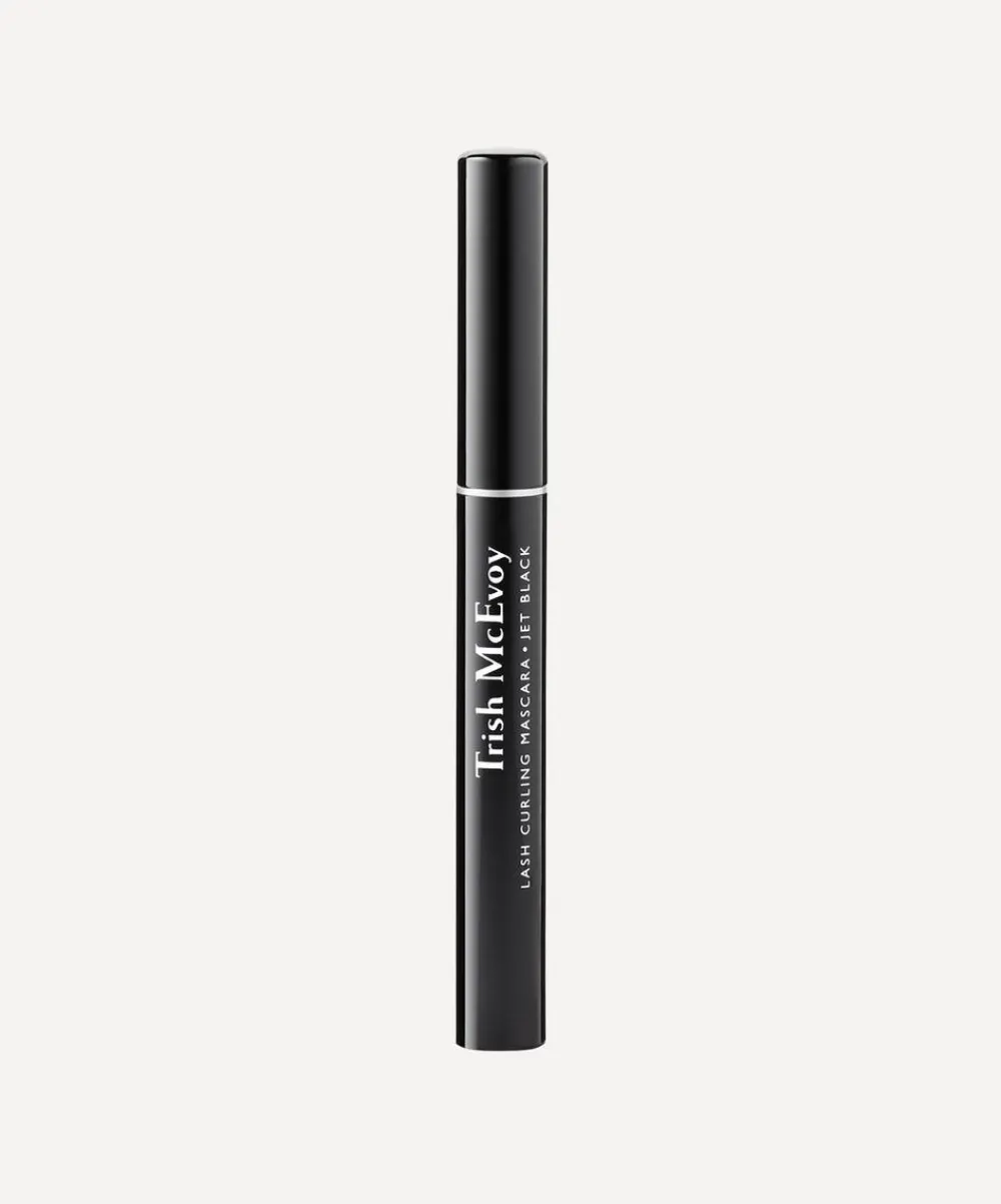 Trish McEvoy Eyes^Lash Curling Mascara in Jet Black