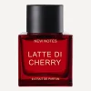 New Notes Womens Perfume^Latte Di Cherry Extrait de Parfum 100ml