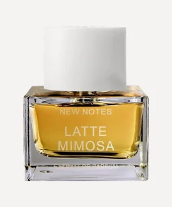 New Notes Womens Perfume^Latte Mimosa Extrait de Parfum 50ml